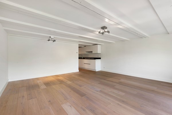 Medium property photo - Brouwersgracht 270E, 1013 HG Amsterdam